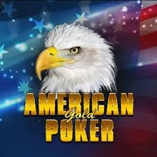 American Poker Gold
