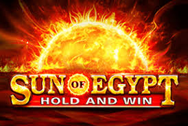 Sun of Egypt 4