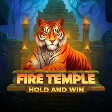 Fire Temple
