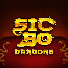 Sic Bo Dragons