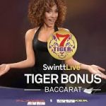 Baccarat Tiger Bonus