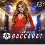 Baccarat Live